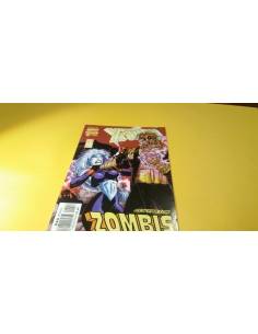 X MEN 6 VOL 2 EXCELENTE ESTADO FORUM