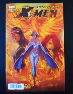DE KIOSCO ASTONISHING X MEN 18 VOL III PANINI COMICS