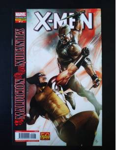 DE KIOSCO X MEN 2 VOL IV PANINI COMICS