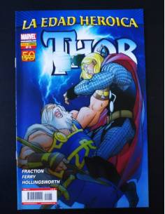DE KIOSCO THOR 5 LA EDAD HEROICA PANINI COMICS