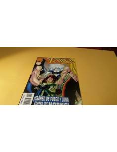 X MEN 3 VOL 2 EXCELENTE ESTADO FORUM