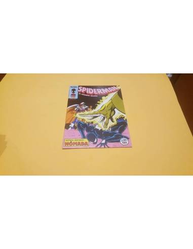 SPIDERMAN 97 FORUM