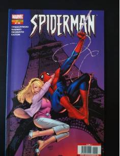 EXCELENTE ESTADO SPIDERMAN 46 PANINI COMICS