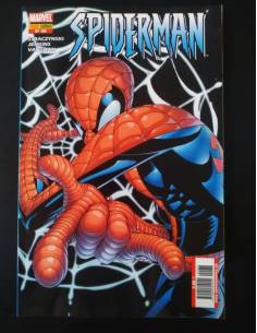 EXCELENTE ESTADO SPIDERMAN 38 PANINI COMICS