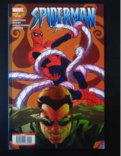 EXCELENTE ESTADO SPIDERMAN 36 PANINI COMICS
