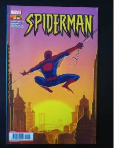 EXCELENTE ESTADO SPIDERMAN 49 PANINI COMICS