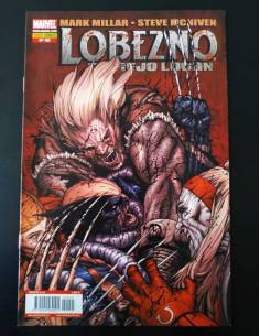 DE KIOSCO LOBEZNO 45 VOL IV PANINI COMICS