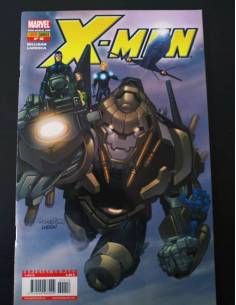 DE KIOSCO X-MEN 18 AÑO II PANINI COMICS