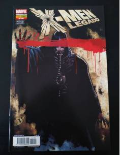 EXCELENTE ESTADO X-MEN LEGADO 55 PANINI COMICS