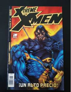 MUY BUEN ESTADO X-TREME X-MEN 3 FORUM