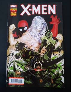 DE KIOSCO X-MEN 8 VOL IV PANINI COMICS