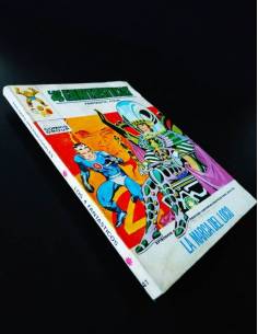 NORMAL ESTADO 4 FANTASTICOS 41 VERTICE TACO