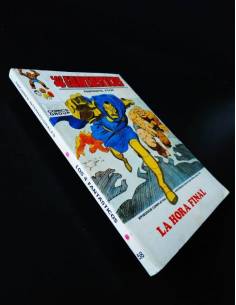 BUEN ESTADO 4 FANTASTICOS 58 VERTICE TACO