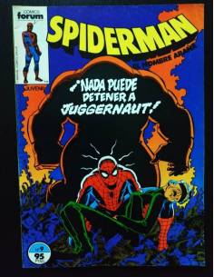 CASI EXCELENTE ESTADO SPIDERMAN 9 FORUM