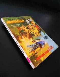 MUY BUEN ESTADO AQUI BARRACUDA 1 VERTICE TACO