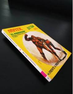 CASI EXCELENTE ESTADO MYTEK 5 VERTICE TACO