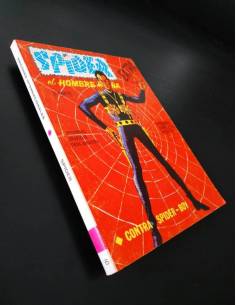 EXCELENTE ESTADO SPIDER 6 VERTICE TACO