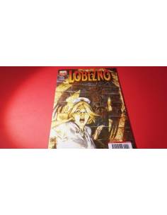 DE KIOSCO LOBEZNO 54 VOL V PANINI COMICS
