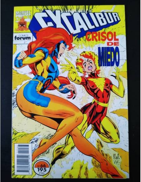 EXCELENTE ESTADO EXCALIBUR 66 FORUM