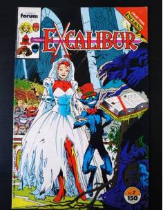 MUY BUEN ESTADO EXCALIBUR 7 FORUM