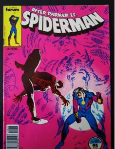 EXCELENTE ESTADO SPIDERMAN 37 FORUM