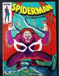 EXCELENTE ESTADO SPIDERMAN 17 FORUM