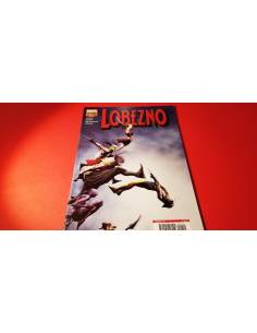 DE KIOSCO LOBEZNO 10 VOL V PANINI COMICS