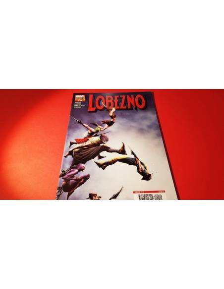 DE KIOSCO LOBEZNO 10 VOL V PANINI COMICS