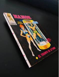 BASTANTE NUEVO NAMOR 14 VERTICE TACO