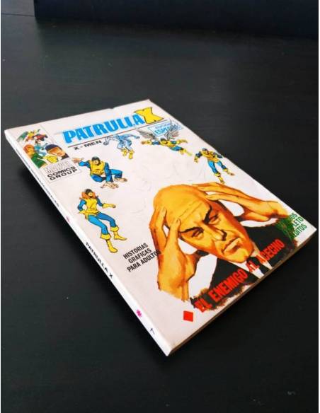 CASI EXCELENTE ESTADO PATEULLA X 7 VERTICE TACO