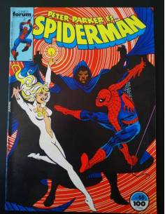 CASI EXCELENTE ESTADO SPIDERMAN 55 FORUM