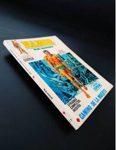 BASTANTE NUEVO NAMOR 17 VERTICE TACO