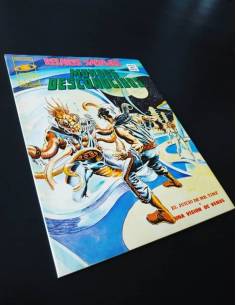 DE KIOSCO RELATOS SALVAJES 21 VERTICE