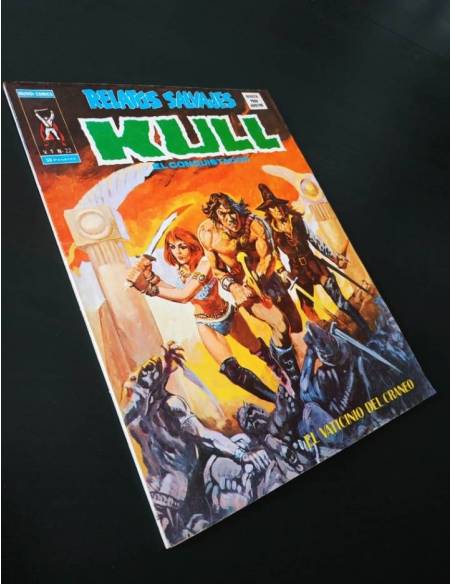 DE KIOSCO RELATOS SALVAJES 22 VERTICE