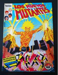MUY BUEN ESTADO LOS NUEVOS MUTANTES 12 FORUM