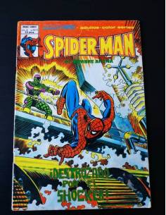 SPIDERMAN 63-B VERTICE VOL III