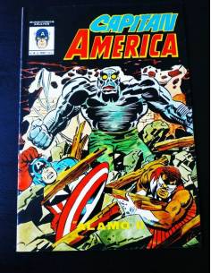 DE KIOSCO CAPITAN AMERICA 6 VERTICE