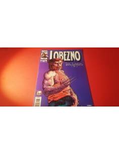 EXCELENTE ESTADO LOBEZNO 76 VOL II FORUM