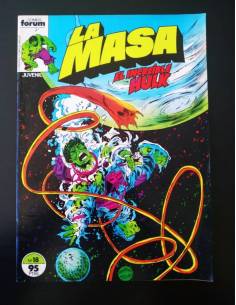EXCELENTE ESTADO LA MASA 18 FORUM