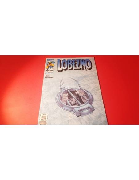 DE KIOSCO LOBEZNO 73 VOL II FORUM