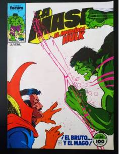 EXCELENTE ESTADO LA MASA 36 FORUM