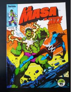 EXCELENTE ESTADO LA MASA 32 FORUM