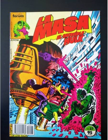 DE KIOSCO ESTADO LA MASA 27 FORUM