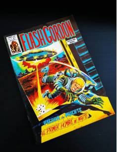 EXCELENTE ESTADO FLASH GORDON 2 VERTICE VOL II