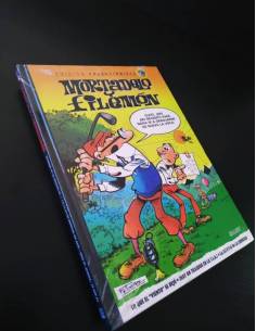 DE KIOSCO MORTADELO Y FILEMON 11 EDICION COLECCIONISTA...