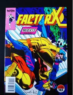 DE KIOSCO FACTOR X 33 FORUM