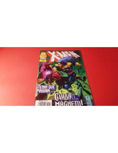 DE KIOSCO X MEN 17 VOL II FORUM