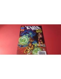 DE KIOSCO X MEN 18 VOL II FORUM