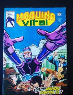 MUY BUEN ESTADO MAQUINA VITAL 4 VERTICE