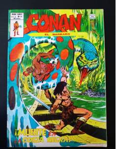 MUY BUEN ESTADO CONAN 33 VOL II VERTICE